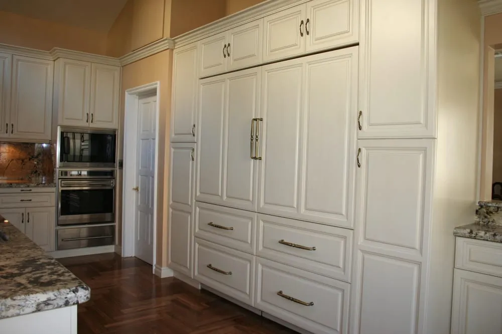 Slide of ARKA Builders