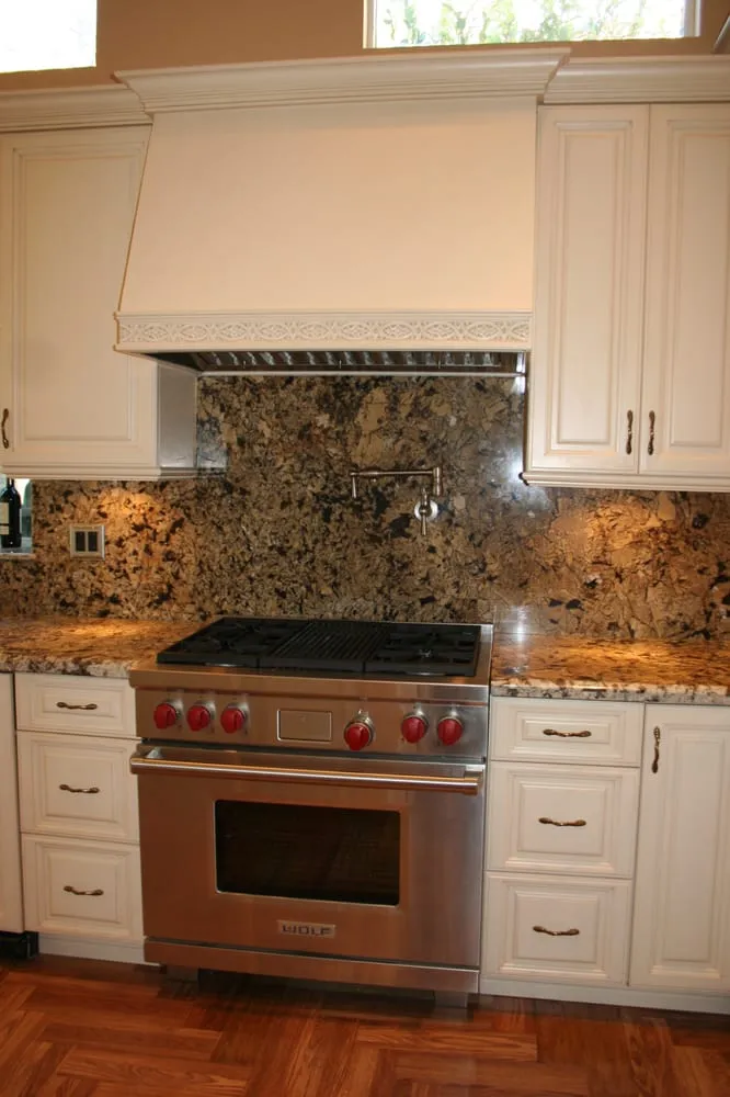 Slide of ARKA Builders