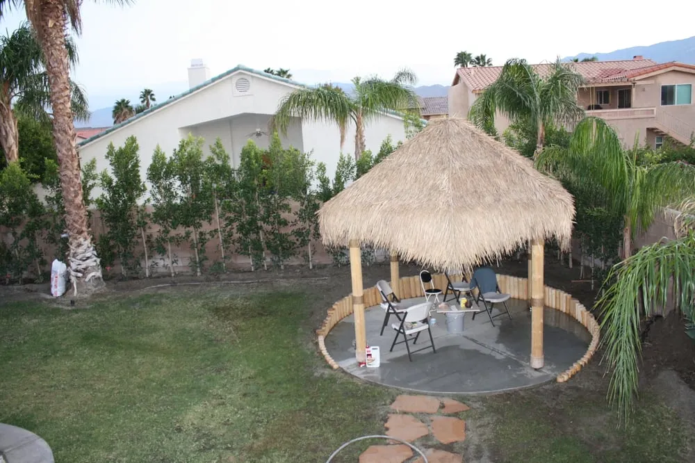 Slide of ARKA Builders