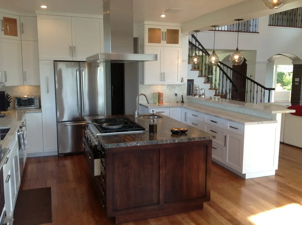 Slide of ARKA Builders