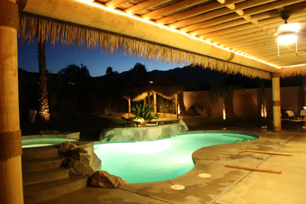 Slide of ARKA Builders