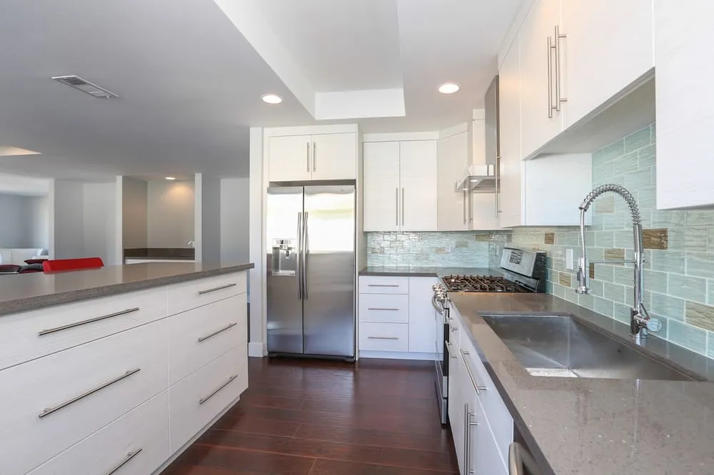 Slide of ARKA Builders