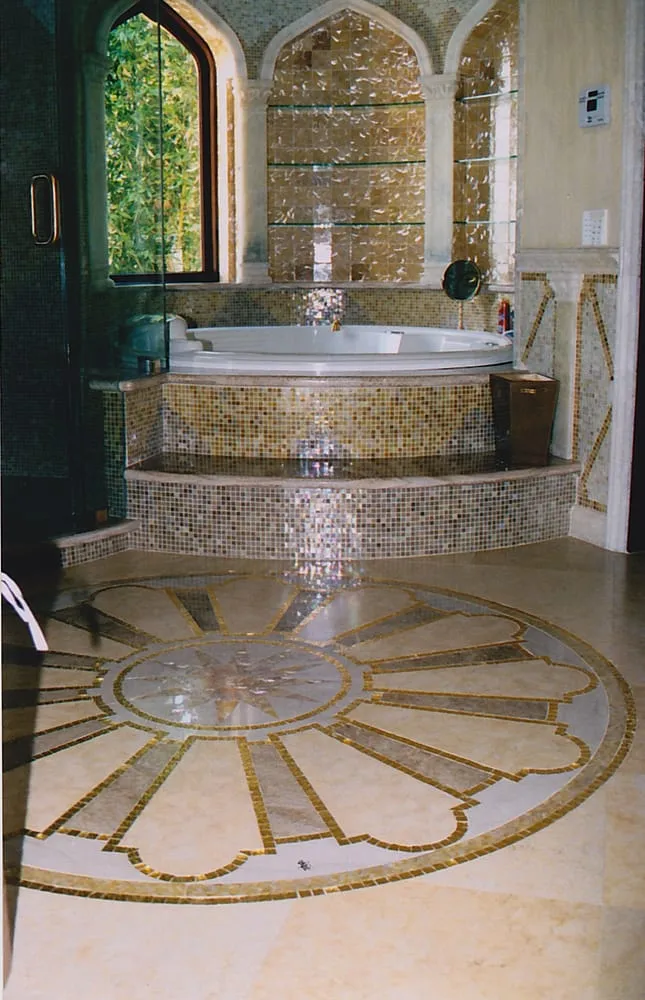 Slide of ARKA Builders