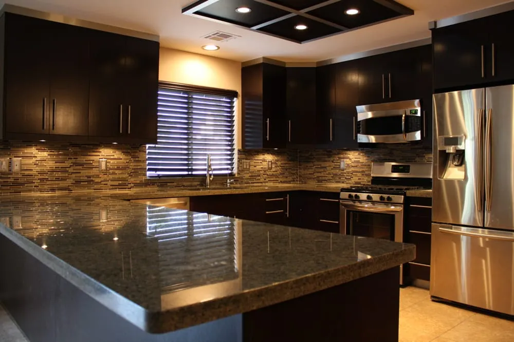 Slide of ARKA Builders