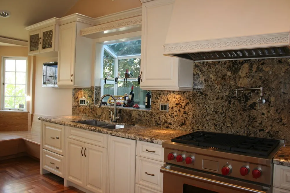 Slide of ARKA Builders