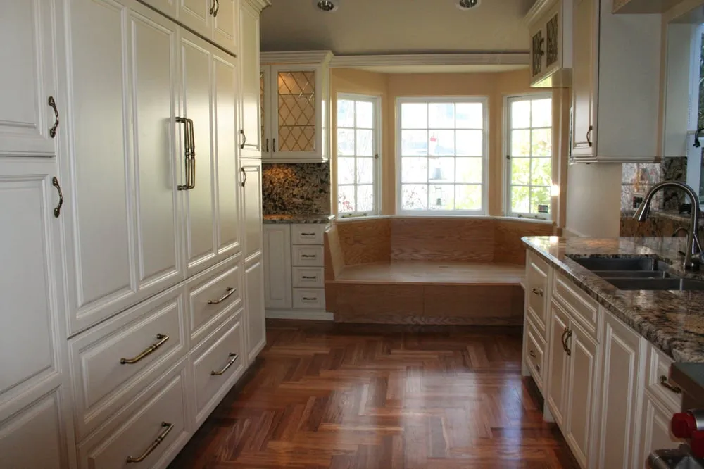 Slide of ARKA Builders