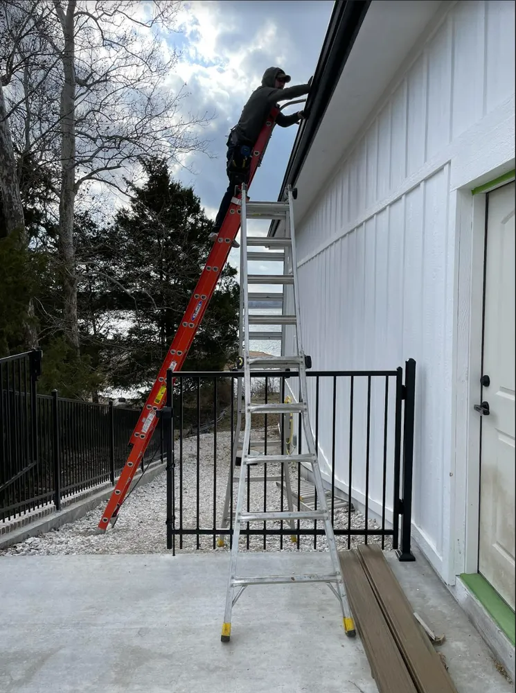 Slide of Arkansas Elite Roofing & Construction