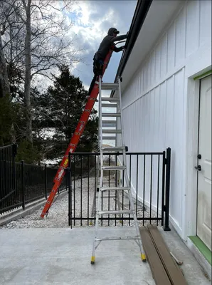 Arkansas Elite Roofing & Construction