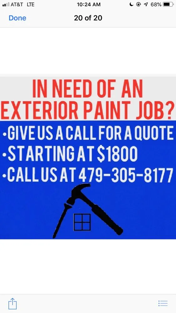 Slide of Arkansas Elite Roofing & Construction