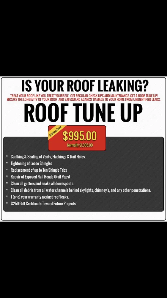 Slide of Arkansas Elite Roofing & Construction