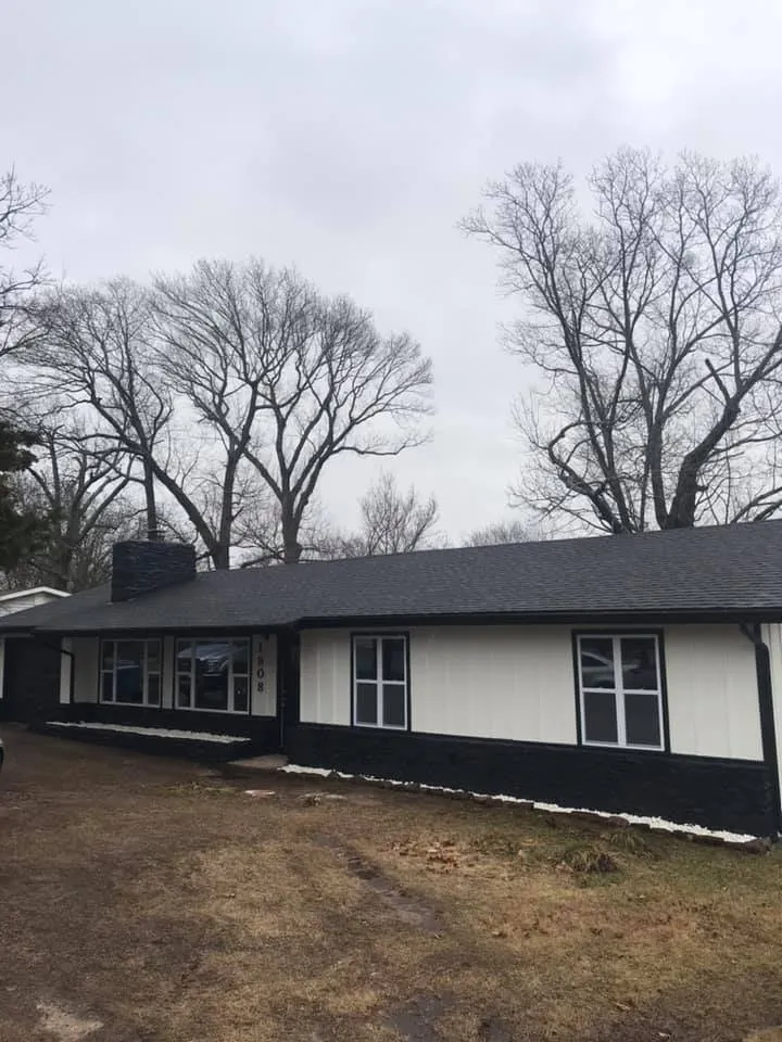 Slide of Arkansas Elite Roofing & Construction