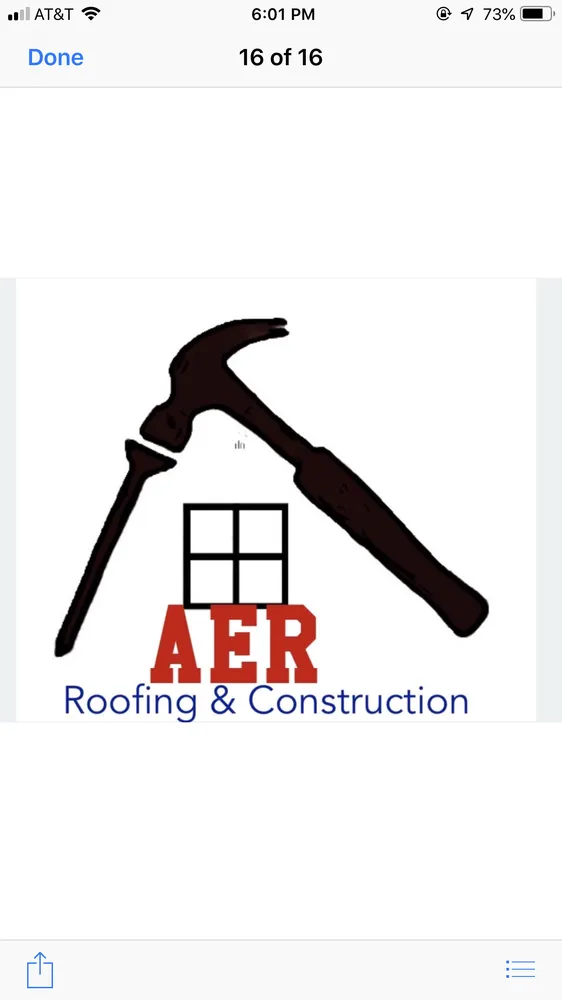 Slide of Arkansas Elite Roofing & Construction
