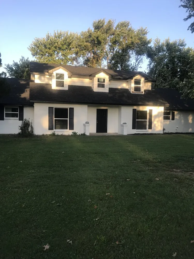 Slide of Arkansas Elite Roofing & Construction