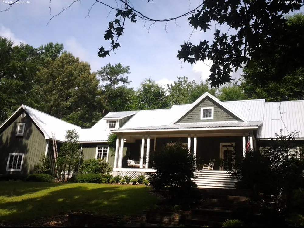 Slide of Arkansas Home Improvement