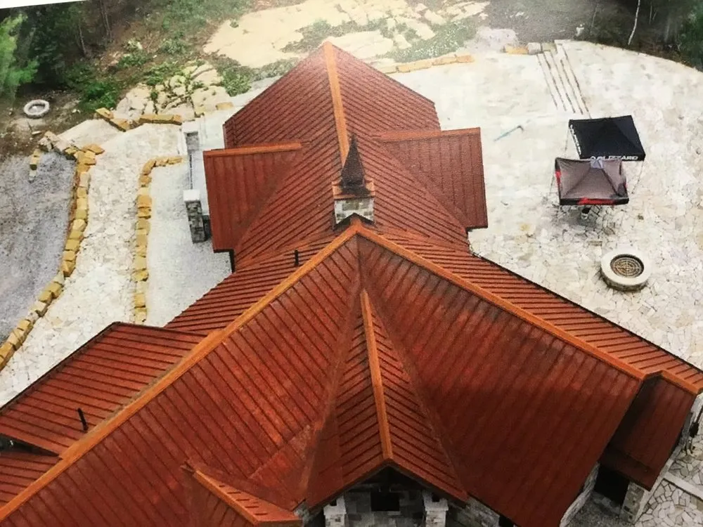 Slide of Arkansas Home Improvement