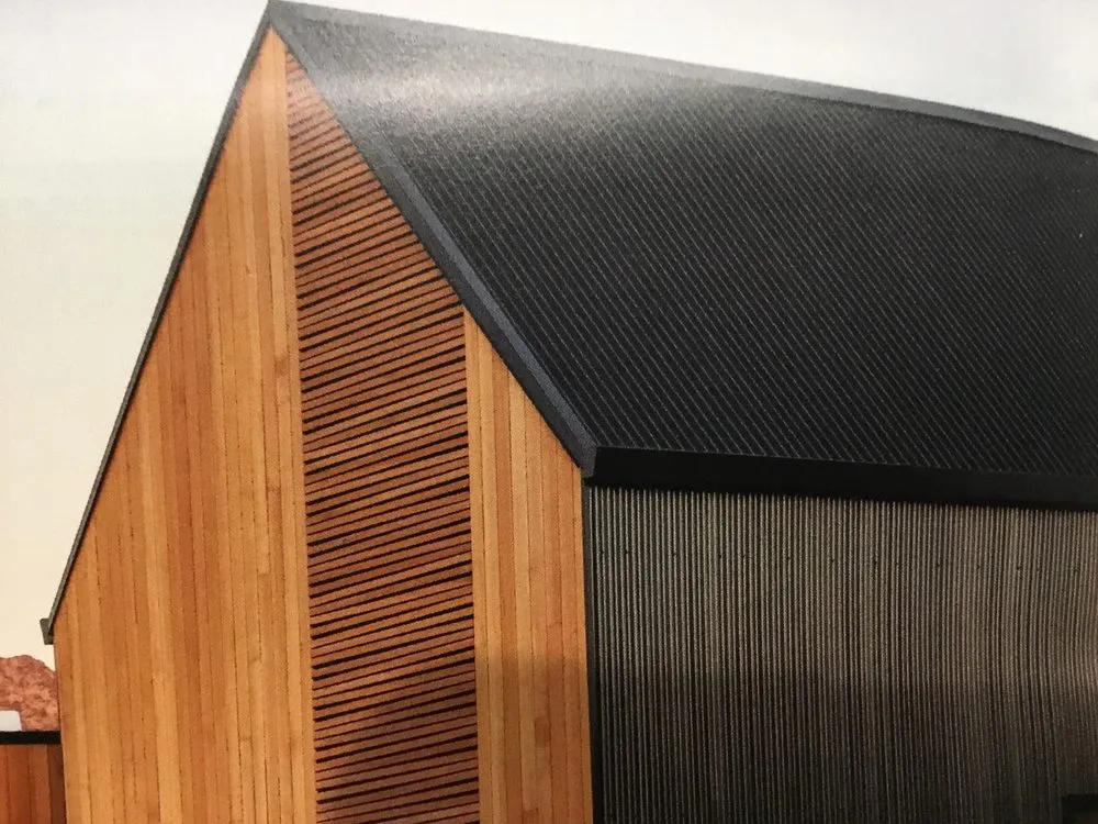 Slide of Arkansas Home Improvement