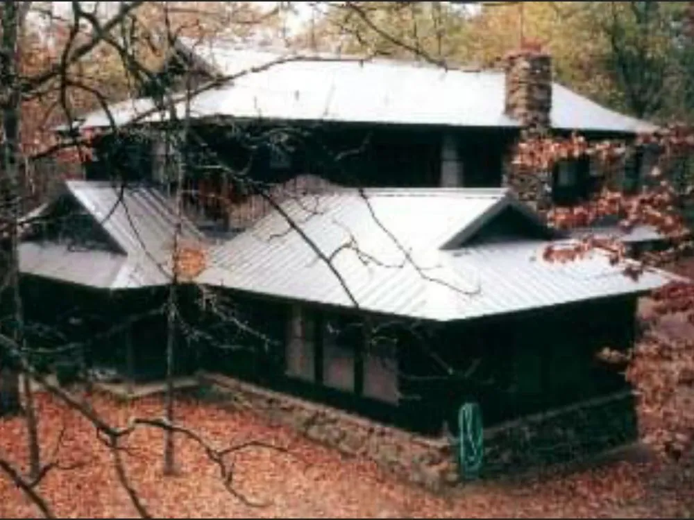 Slide of Arkansas Home Improvement