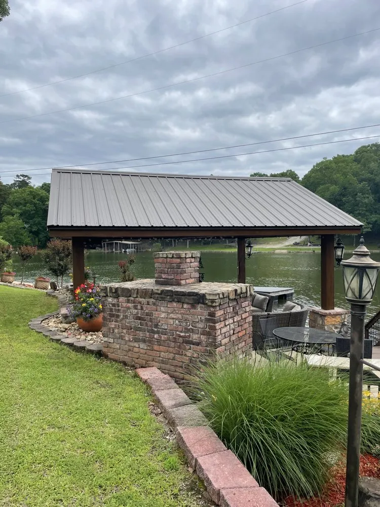 Slide of Arkansas Home Improvement