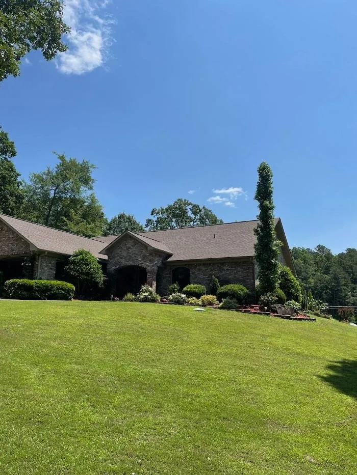 Slide of Arkansas Home Improvement