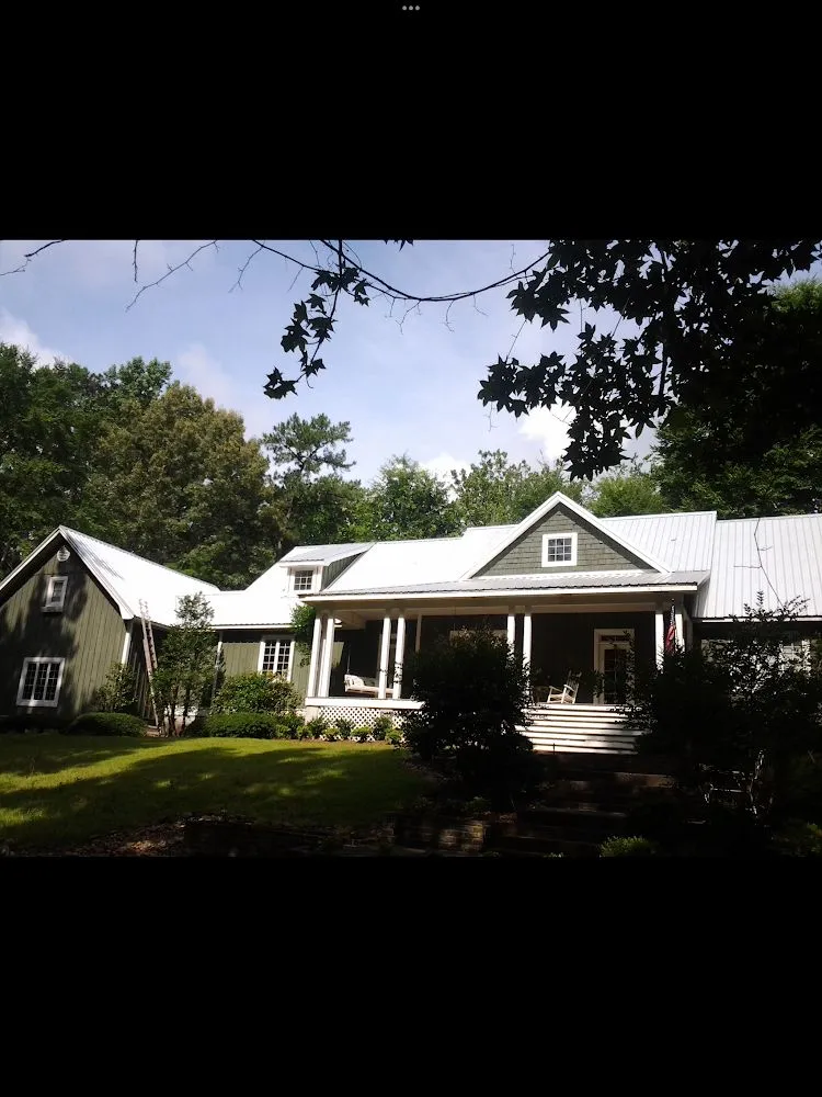 Slide of Arkansas Home Improvement