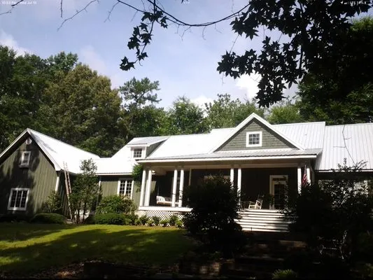 Arkansas Home Improvement