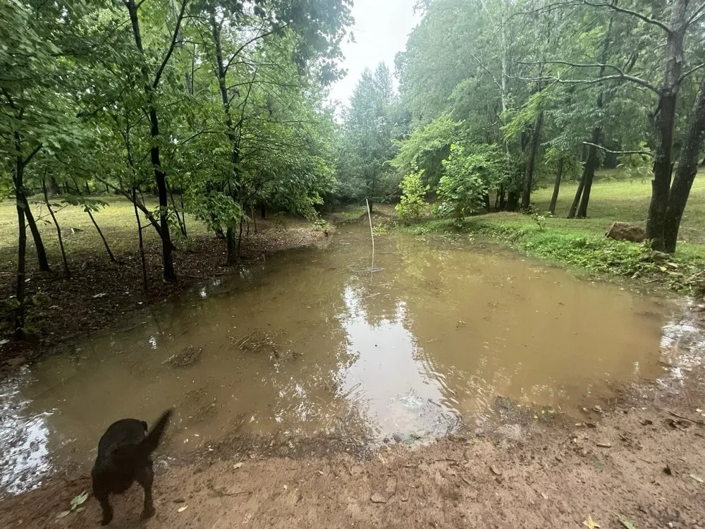 Trusted storm damage roof repair experts serving Huntington, AR - Arkansas Land Management