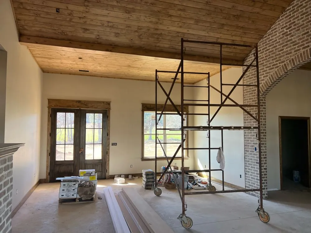 Trusted roof inspection for homes across Huntington, AR - Arkansas Land Management