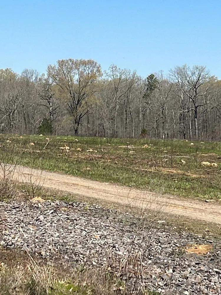 Emergency roof repair in Huntington, AR by Arkansas Land Management