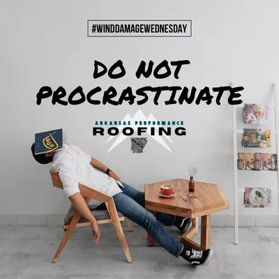 Arkansas Performance Roofing