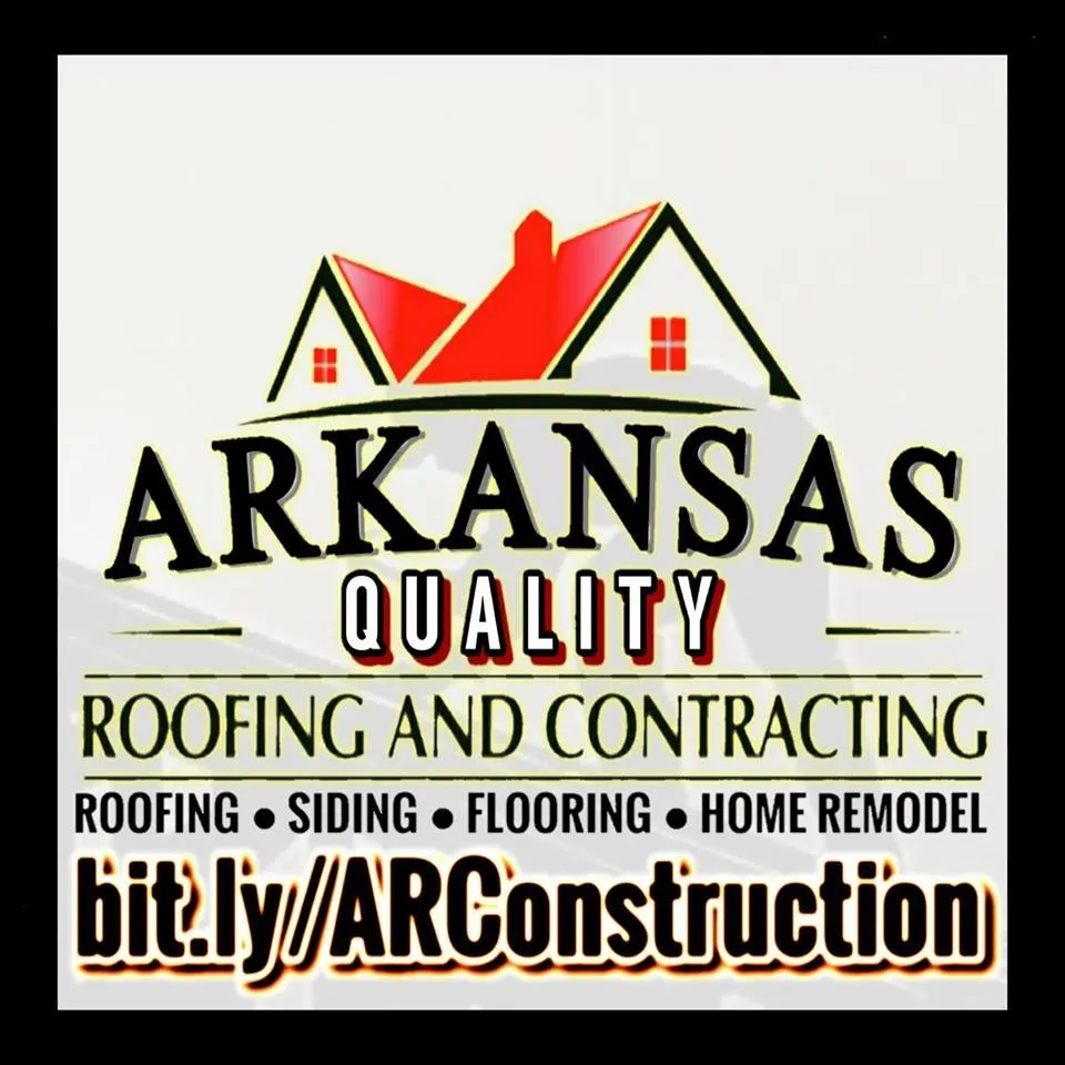 Slide of Arkansas Quality Roofing & Construction