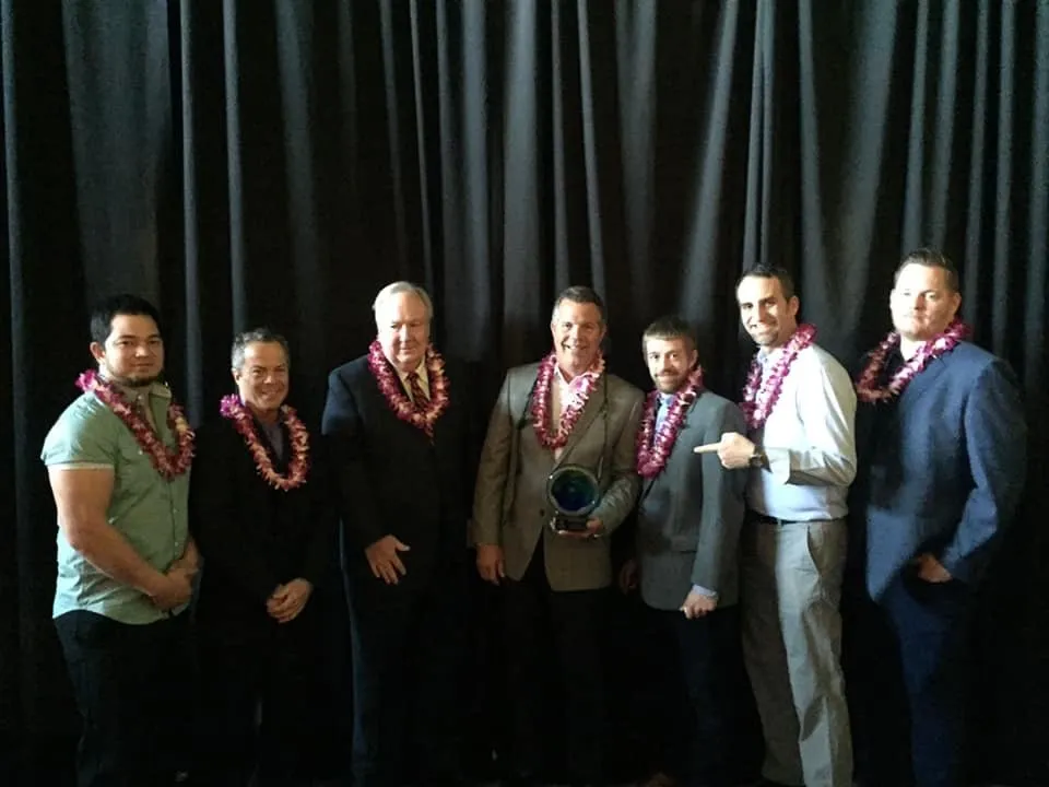 Slide of Arkansas Roofing Kompany