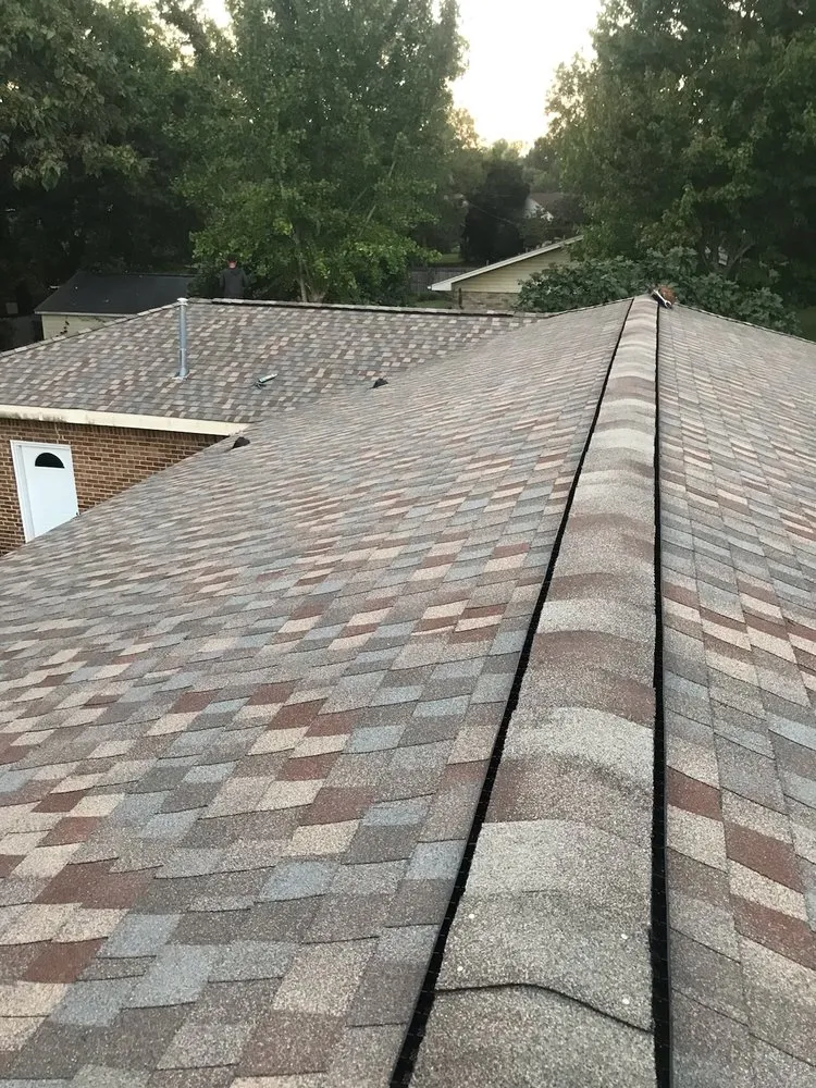 Slide of Arkbow Roofing