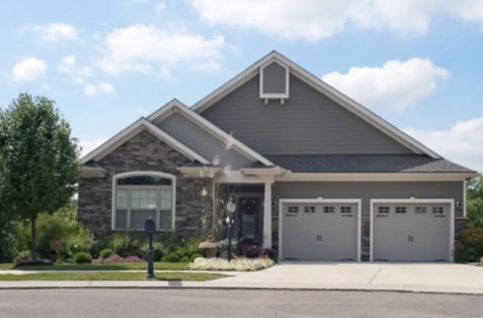 Slide of Ark's Roofing