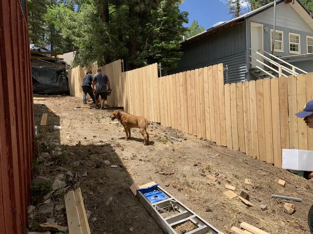 Slide of ARL Home Repair Services