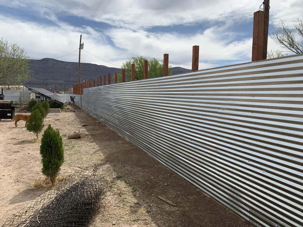 Slide of ARL Home Repair Services