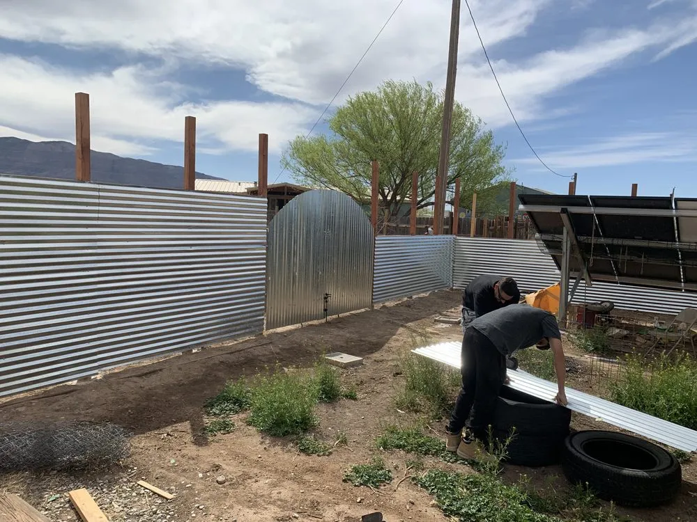 Slide of ARL Home Repair Services