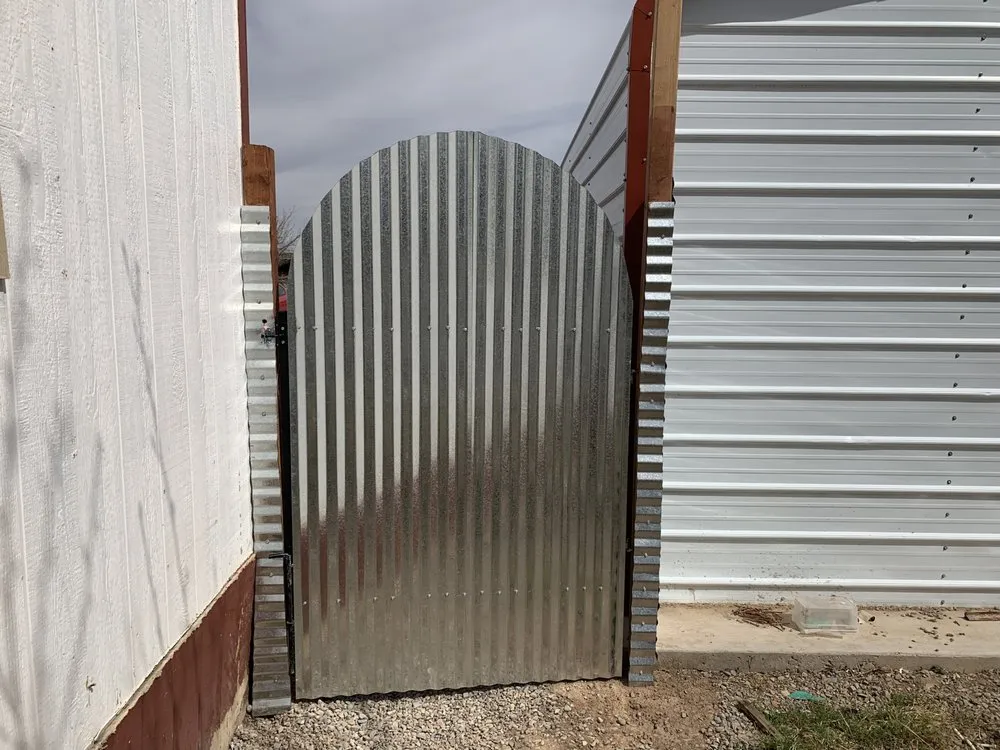 Slide of ARL Home Repair Services