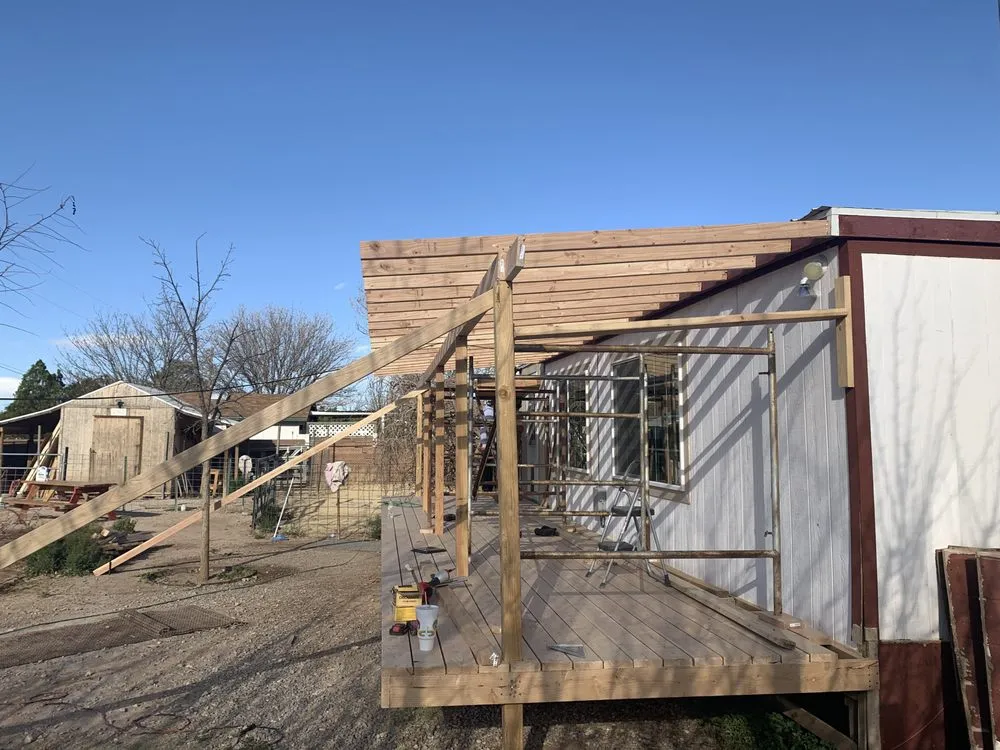 Slide of ARL Home Repair Services