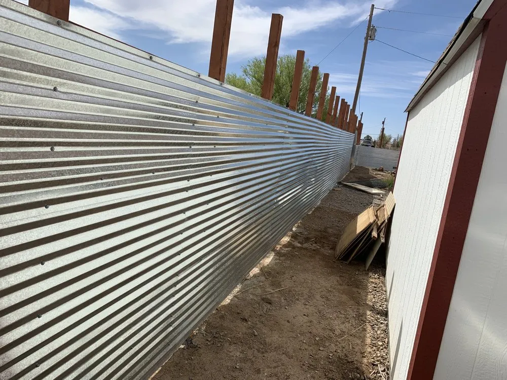 Slide of ARL Home Repair Services