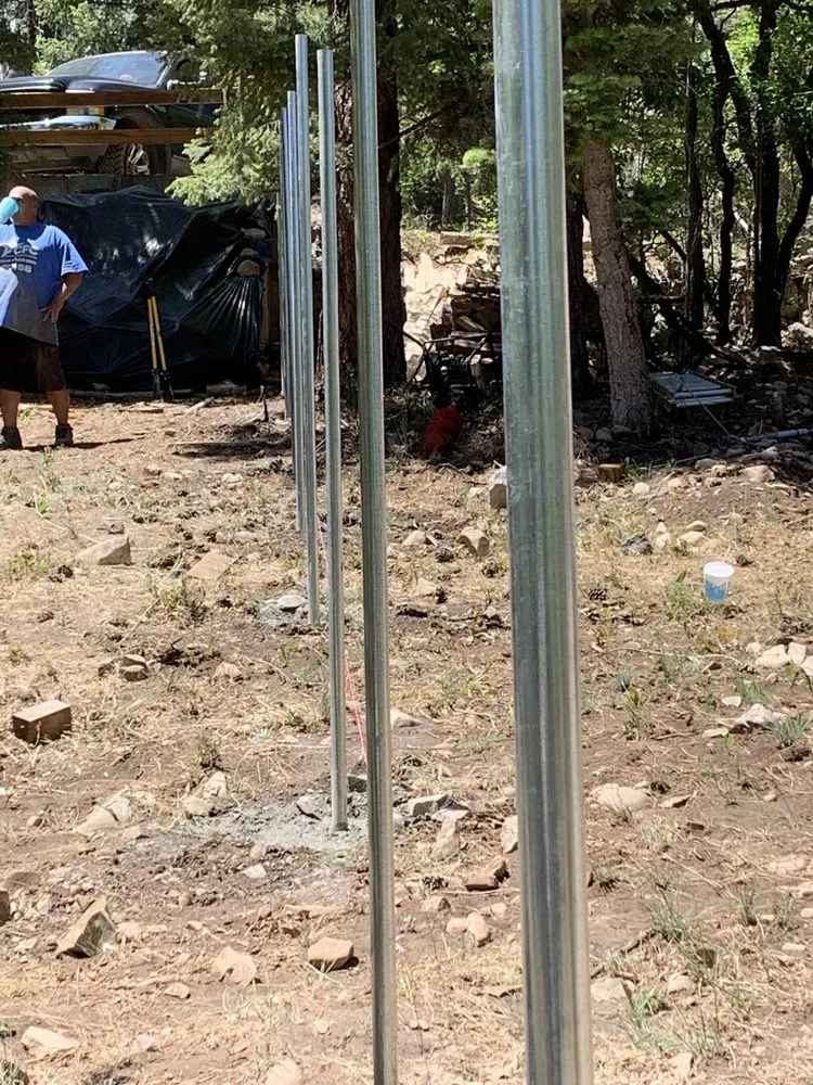 Slide of ARL Home Repair Services