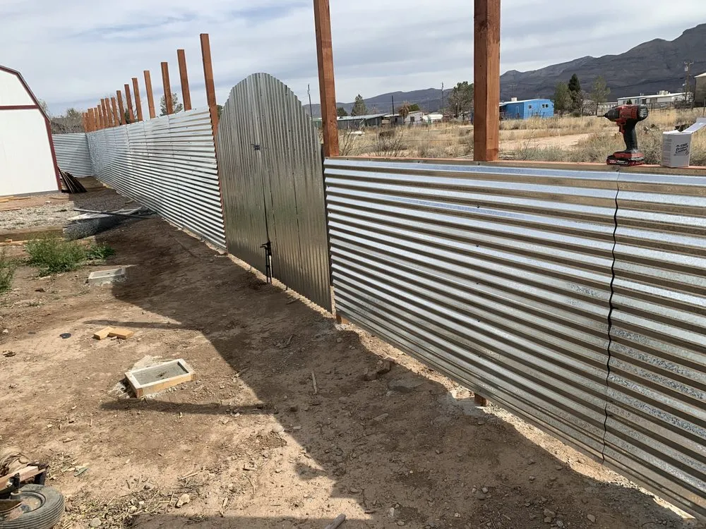 Slide of ARL Home Repair Services