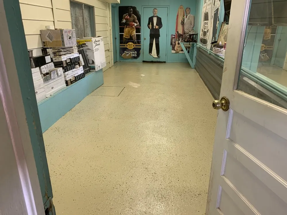 Slide of ARL Home Repair Services