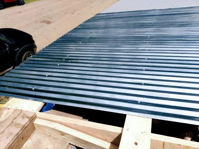 Slide of ARL Home Repair Services