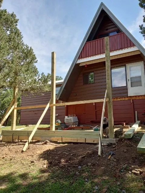 Slide of ARL Home Repair Services