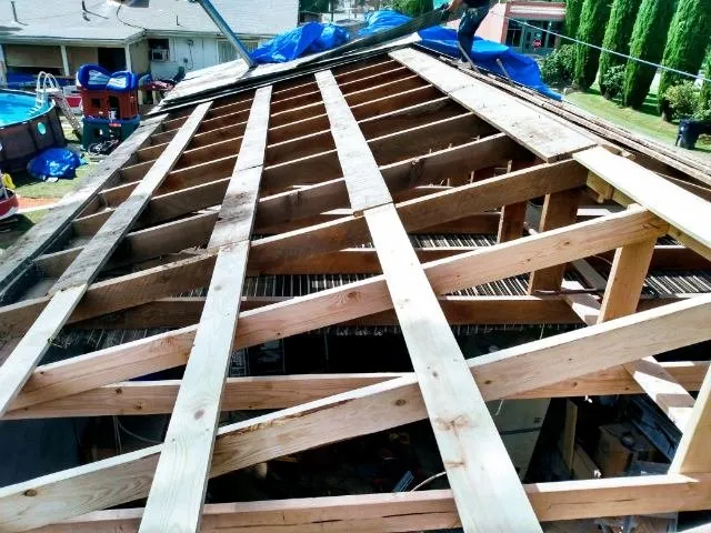 Slide of ARL Home Repair Services