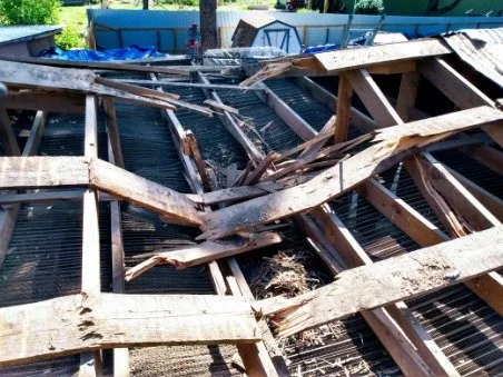 Slide of ARL Home Repair Services