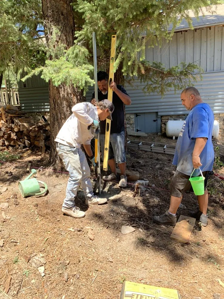 Slide of ARL Home Repair Services