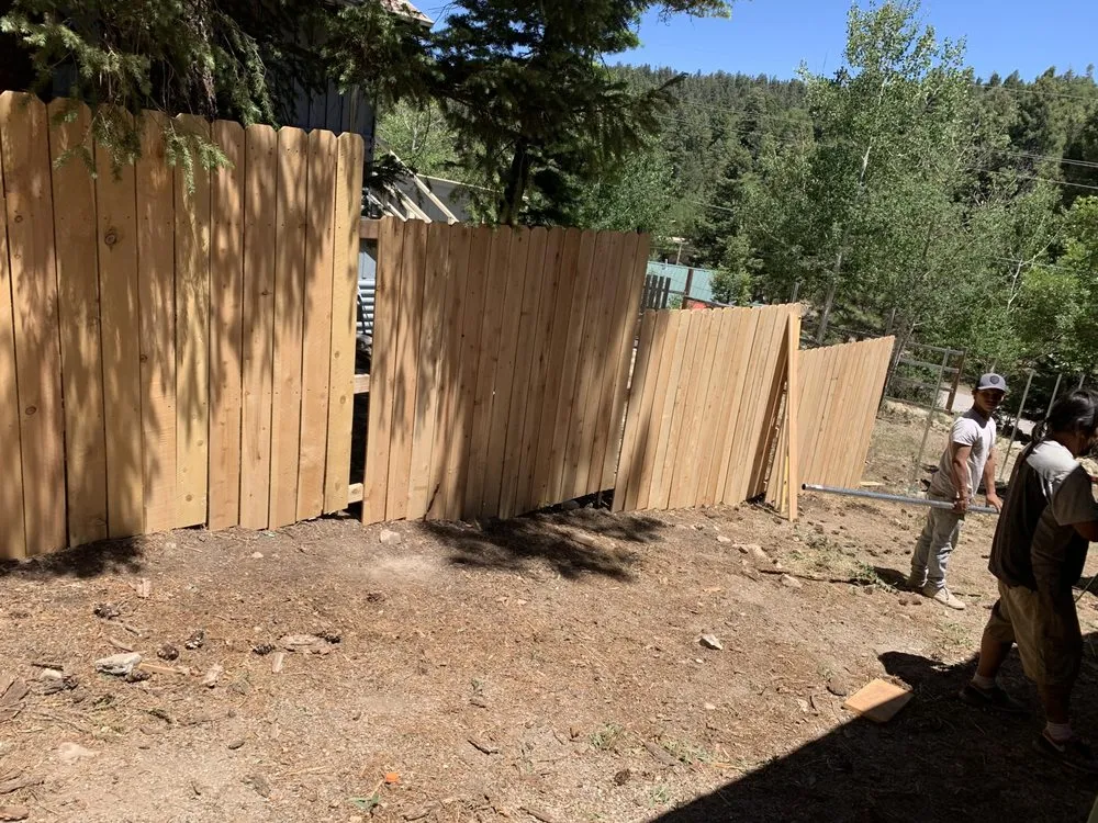 Slide of ARL Home Repair Services