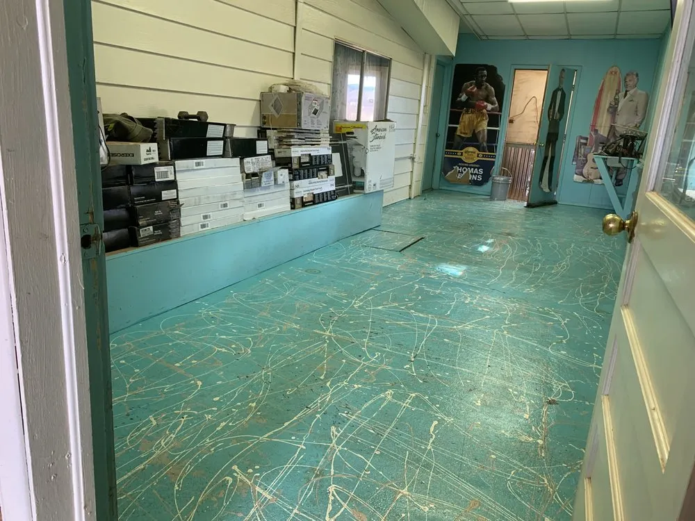 Slide of ARL Home Repair Services