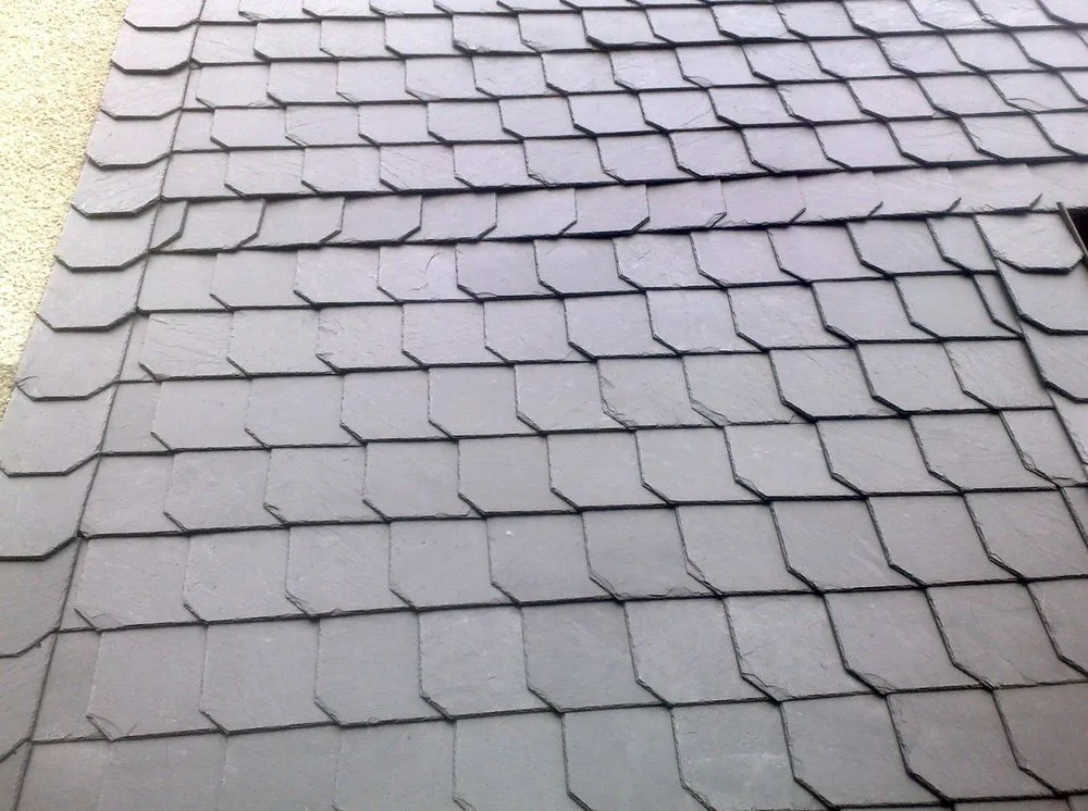 Slide of Arlanza Roofing